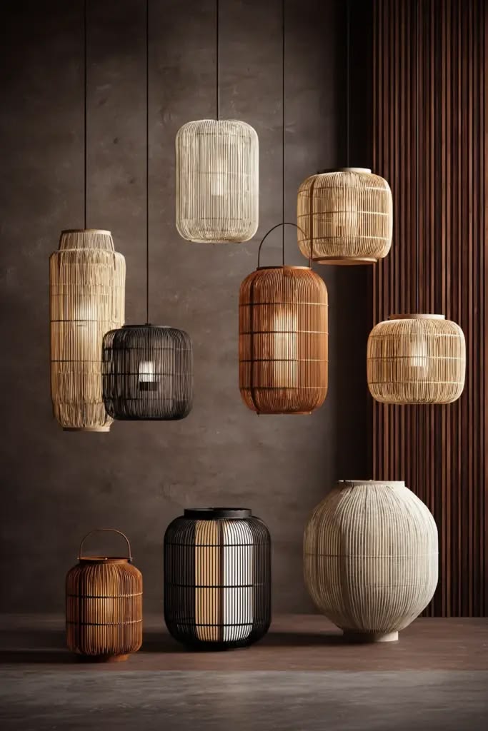 Lighting & Decor