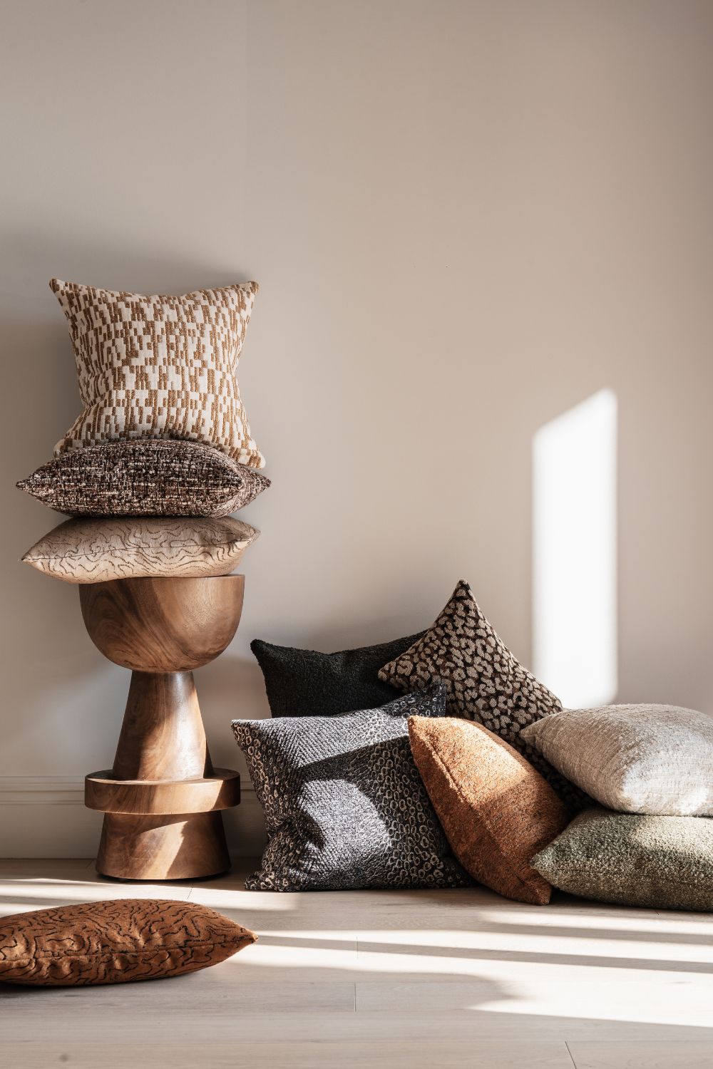 Textiles & Soft Furnishings